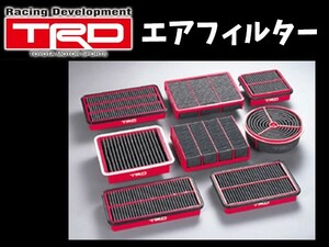 トヨタ エアフィルター ヴォルツ ZZE13# 02/8-04/4 送料無料