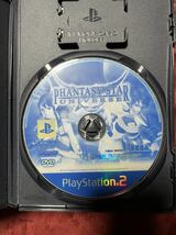PlayStation2 ファンタシースターユニバース_画像2