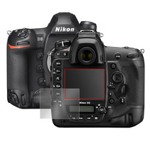 Nikon 一眼レフカメラ D6 保護 フィルム OverLay Eye Protector for ニコン NikonD6 一眼レフカメラ 目にやさしい ブルーライトカット_画像3