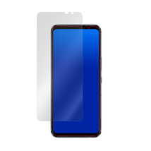 ASUS ROG Phone 5s Pro / 5s / 5 ZS673KS 保護 フィルム OverLay Plus エイスース ログフォン 5sPro 5s 5 アンチグレア 低反射 防指紋_画像3