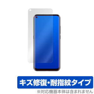 TCL 10 Lite 保護 フィルム OverLay Magic for TCL 10L キズ修復 防指紋 コーティング TCL 10Lite TCL10L FOX ティーシーエル 10 ライト