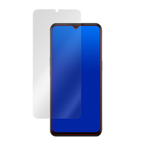 OPPO A73 保護 フィルム OverLay 9H Plus for OPPO A73 9H 高硬度で映りこみを低減する低反射タイプ オッポ エー73_画像3