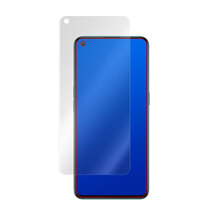 OnePlus Nord CE 5G 保護 フィルム OverLay Eye Protector 9H for ワンプラス ノード CE 5G 液晶保護 9H 高硬度 ブルーライトカット_画像3