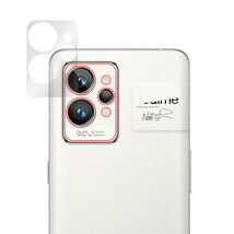 Realme GT2 Pro カメラ 保護 フィルム OverLay Brilliant for RealmeGT2 リアルミー ジーティー2 プロ カメラ保護フィルム 高光沢素材_画像3