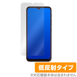 motog10 保護 フィルム OverLay Plus for moto g10 液晶保護 アンチグレア 低反射 非光沢 防指紋 MOTOROLA モトローラー モトg10