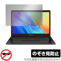 Teclast F6 保護 フィルム OverLay Secret for テクラスト ノートパソコン F6 液晶保護 プライバシーフィルター のぞき見防止_画像1