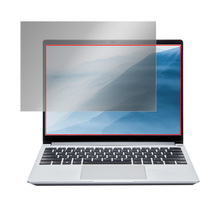Framework Laptop 保護 フィルム OverLay Secret for Framework Laptop 液晶保護 プライバシーフィルター のぞき見防止_画像3