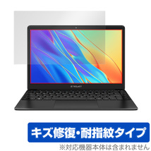 Teclast F6 保護 フィルム OverLay Magic for テクラスト ノートパソコン F6 液晶保護 キズ修復 耐指紋 防指紋 コーティング_画像1