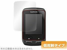 OverLay Plus for GARMIN Edge 510 (2枚組) ガーミン サイクルコンピューター GPS