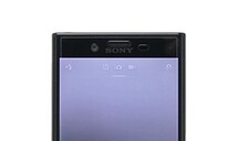 Xperia X Compact SO-02J 用 液晶保護フィルム OverLay Brilliant for Xperia X Compact SO-02J 表面用保護シート 液晶 保護 高光沢_画像4