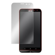 OverLay Eye Protector for ASUS ZenFone 2 Laser (ZE601KL) 液晶 保護 フィルム シート シール 目にやさしい ブルーライト カット_画像3