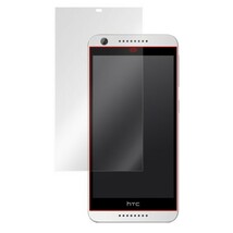 OverLay Magic for HTC Desire 626 液晶 保護 フィルム シート シール キズ修復 耐指紋 防指紋 コーティング_画像3