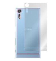 SO-03J / SOV35 用 裏面用保護シート OverLay Brilliant for Xperia XZs SO-03J / SOV35 背面用保護シート 裏面_画像3