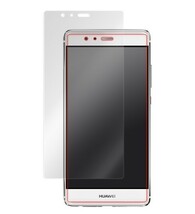 HUAWEI P9 Plus 用 液晶保護フィルム OverLay Magic for HUAWEI P9 Plus 液晶 保護 フィルム シート シール フィルター キズ修復_画像3