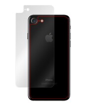 iPhone7 用 OverLay Magic for iPhone 7 裏面用保護シート 液晶 保護 フィルム シート シール フィルター キズ修復 耐指紋 防指紋_画像3