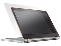 Lenovo YOGA 710 用 液晶保護フィルム OverLay Plus for Lenovo YOGA 710 / 液晶 シート_画像3