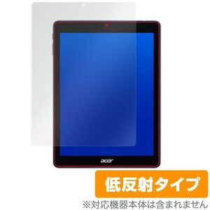 Acer Chromebook Tab 10 用 保護 フィルム OverLay Plus for Acer Chromebook Tab 10 保護 フィルム シート シール アンチグレア 低反射