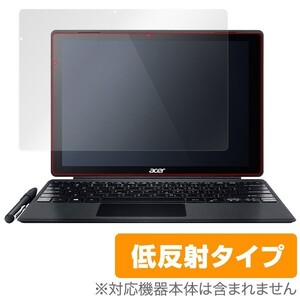 Acer Switch Alpha 12 (SW512-52P-F58U / SA5-271P) 用 保護 フィルム OverLay Plus 液晶 保護 アンチグレア 非光沢 低反射