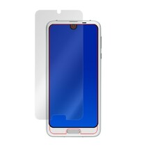 AQUOS R2 SH-03K / SHV42 用 保護 フィルム OverLay Magic for AQUOS R2 SH-03K / SHV42 表面用保護シート 液晶 保護キズ修復_画像3