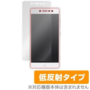 Libero 2 用 液晶保護フィルム OverLay Plus for Libero 2 表面用保護シート 保護 フィルム シート シール アンチグレア 低反射