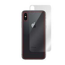 iPhone X 用 背面 保護フィルム OverLay Magic for iPhone X 背面用保護シート 液晶 保護 防指紋_画像3