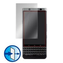 BlackBerry KEYone 用 液晶保護フィルム OverLay Eye Protector for BlackBerry KEYone ブラックベリー_画像3