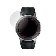 GALAXY Watch (46mm) 用 保護 フィルム OverLay Magic for GALAXY Watch (46mm) (2枚組) ギャラクシーウォッチ GALAXYウォッチ_画像3