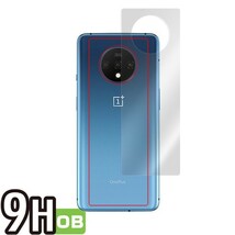 OnePlus 7T 背面 保護 フィルム OverLay 9H Brilliant for OnePlus 7T 背面 保護 9H高硬度で透明感が美しい高光沢タイプ ワンプラス7T_画像3