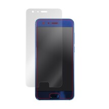 HUAWEI honor 9 用 液晶保護フィルム OverLay Plus for HUAWEI honor 9 保護 フィルム シート シール アンチグレア 低反射_画像3