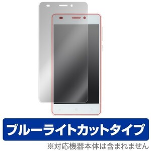 EveryPhone EN EP-171EN 用 液晶保護フィルム OverLay Eye Protector for EveryPhone EN EP-171EN