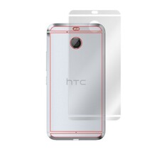 HTC 10 evo 用 背面 保護フィルム OverLay Plus for HTC 10 evo 背面用保護シート 裏面 保護 低反射_画像3