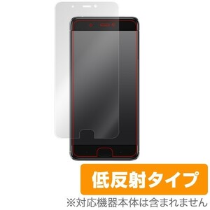 指紋が目立たない 反射防止液晶保護フィルム Xiaomi Mi 5s 用 OverLay Plus OLXIAOMIMI5S/12