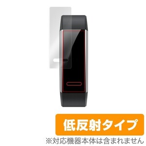 Band 2 Pro / HUAWEI Band 2 用 保護フィルム OverLay Plus for HUAWEI Band 2 Pro / HUAWEI Band 2 極薄保護シート(2枚組) 低反射