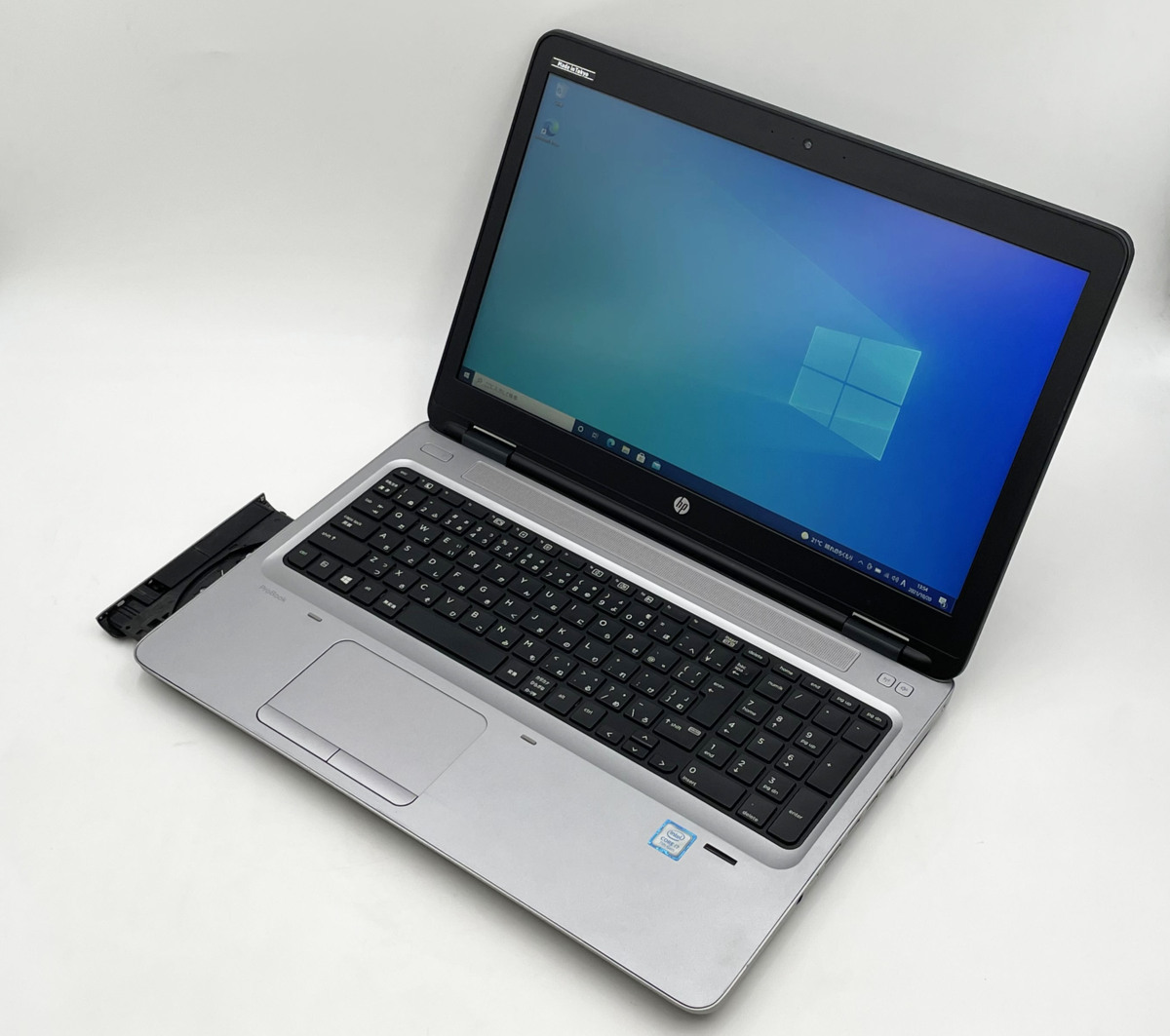 お得人気 ヤフオク! HP ProBook 650 G3【超高性能7世代Cor... - 中古美 ...