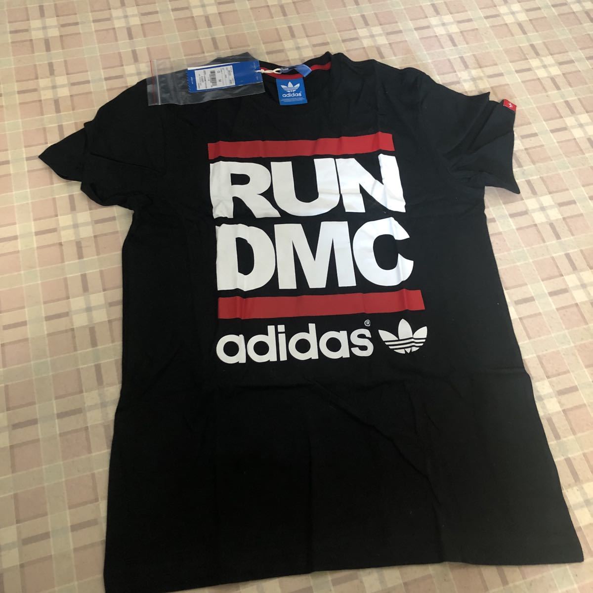 2024年最新】Yahoo!オークション -アディダス run dmc tシャツ(Tシャツ 