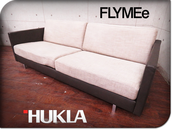 ヤフオク! -「huklaフクラ」(ソファ、ソファベッド) (家具、インテリア 