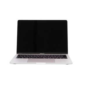 Apple MacBook Pro13インチ(MacOS 10.14) 中古 Core i5-2.4GHz/メモリ16GB/SSD256GB/13.3インチ/Touch Bar [Cランク]