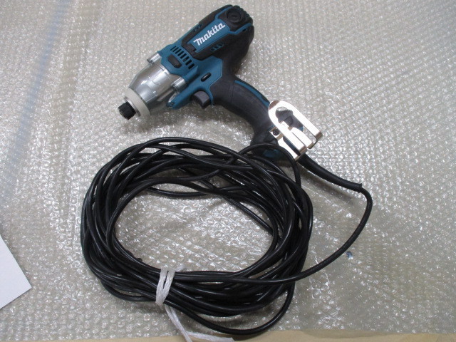 ヤフオク! -「マキタtd0220」の落札相場・落札価格 ヤフオク! -「マキタtd0220」の落札相場・落札価格
