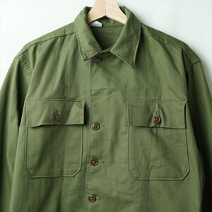 40s Vintage military the US armed forces the truth thing U.S.ARMY M-47 HBT military jacket fa tea gS