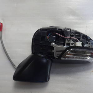 新品未使用 ラクティス NCP120 左 ドアミラー