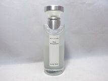 ☆★BVLGARI★ブルガリ★オ パフメ★オーテブラン★40ml★☆25_画像1