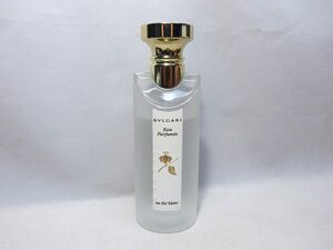 ☆★BVLGARI★ブルガリ★オ パフメ★オーテブラン★75ml★☆35