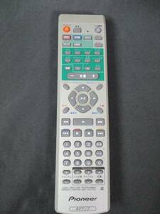 Ugui] Pioneer AV усилитель Audio Video Remote Control AXD7322