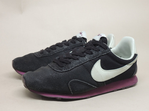 即決!定番! 15製 NIKE WMS NIKE PRE MONTREAL RCR VNTG 23cm 黒 / ナイキ プリモントリオール