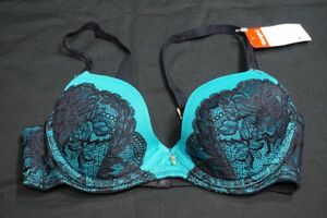 !to Lynn psesa467 bra D65 blue!