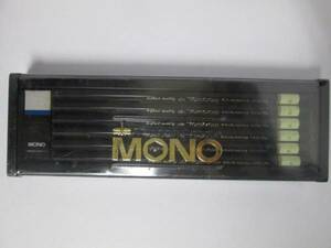 [ prompt decision ][ with translation special price ]* dragonfly * pencil ....1 dozen (1 2 ps ) / mono / MONO / box have / H