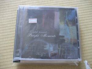 新品MIX CD KOUSHIK BRIGHT MOMENTS muro kiyo dev large stones throw dj shadow madlib budamunk egon 