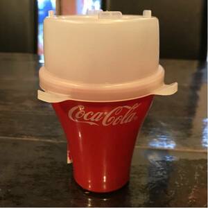 Coca -cola не для продажи! редкий! Ice Tumbler Инструкции на этой фотографии не включены.