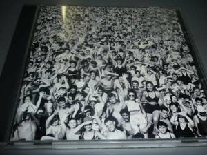 GEORGE MICHAEL★LISTEN WITHOUT PREJUDICE Vol.1/