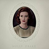 　レア　稀少　廃盤★新品CD●UK盤　MOLLY DRAKE　モーリー・ドレイク　紙ジャケ　NICK DRAKE　